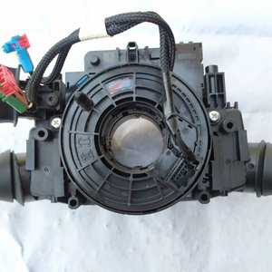 Шлейф подушки Airbag Renault Megane (2016 - ...) 255545857R