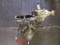 МКПП 4x4 Renault Kangoo 1.9 dci (1997 - 2007) JC7005