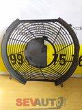 Решітка вентилятора радіатора Mercedes Vito W639 (2003-2014) A6395030001