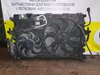 Дифузор радіатора з вентилятором VW T-5 (03-15) 7H0121207F