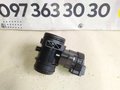 Дросельна заслонка 1.6 tdci Ford Focus II (04-11) 9643836980