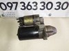 Стартер Fiat Doblo 1.3 Mjtd - jtd (00-09) / Opel Combo (01-12) / Astra H 1.3 cdti (05-10) 0001107437 - 9 зубів