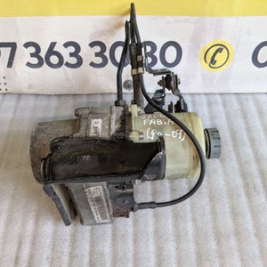 Насос Електро-ГУР VW Polo IV (01-09) / Skoda Fabia I (99-07) 6Q0423155AJ