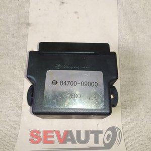 Реле свічок накалу SsangYong Rexton / Kyron 84700-09000