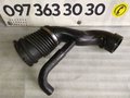 Патрубок інтеркулера 3.0 D BMW X3 E83 (03-10) 13713420246