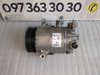 Компресор кондиціонера 1.6 - 2.0 TDI VAG 5Q0820803D - дефект*