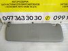 Козирьок сонцезахисний лівий Renault Trafic / Opel Vivaro / Nissan Primastar (00-14) 7701477800