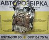 Двигун K9K734 1.5 dci Renault Scenic II / Megane II (03-09) Euro 4, Siemens.