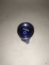 Кнопка Start - Stop Lexus RX 350 / RX 450H (08-15) 2009DJ1026