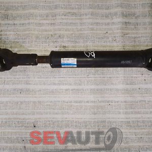Карданний вал передній SsangYong Rexton / Kyron / Actyon / Actyon Sports 3310009001