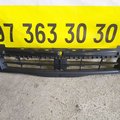 Решітка радіатора внутрішня Renault Trafic / Opel Vivaro / Nissan Primastar (07-14) 620300102r