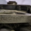 Двигун CUS 1.4 TDI Skoda Fabia III (14-21) / VW Polo V (09-17) 55 kW