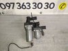 Клапан кран пічки 3.0 D BMW X3 E83 (03-10) 1147412149