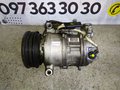 Компресор кондиціонера Mercedes A-Class W176 1.5 cdi (12-18) A0042301711
