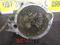 МКПП Renault Megane II 2.0 dci (05-08) PK4001