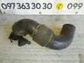 Патрубок повітряний 2.0 CRDi Hyundai Tucson (04-10) / Kia Sportage (04-10) 281392E250