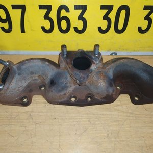 Колектор випускний Ssang Yong Kyron 2.0 xdi (05-15) A6641420301