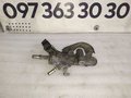 Регулятор тиску палива 1.9 jtd / Mjtd Fiat Doblo (00-09) / 1.9 CDTI Opel Astra H (04-14) / Zafira B (05-11) 55188200