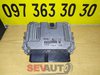 Блок ЕБУ (комп'ютер) Fiat Ducato 2.3 jtd (06-14) 0281015576