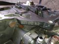 Двигун 2.0 DI-D Mitsubishi Outlander (06-12) / Grandis (03-11) BSY
