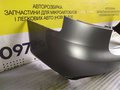 Бампер задній Audi A4 B8 універсал (08-11) 8K9807511H