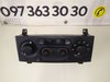 Блок керування клімат-контролем Jeep Grand Cherokee II (98-04) 55116885AB