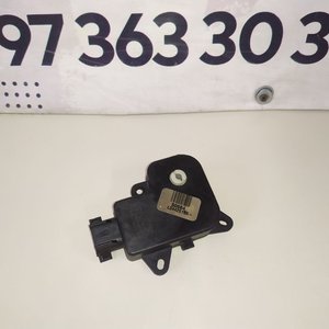 Моторчик заслонки пічки Jeep Grand Cherokee II (98-04) L0442515A