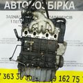 Двигун BKC VW Passat B6 1.9 TDI (04-08)