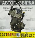 Двигун (мотор) Renault / Nissan / Opel / 2.0 dci E4 (2006 - 2011) M9R