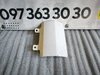 Кришка паливного бака (заглушка) VW Crafter II 2.0 tdi (16-...) 7C0853351