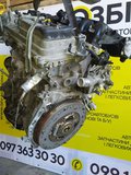 Двигун Lexus RX 450h 3.5 л 2GR-FXE V6 (2008 - 2015) X2GR-R62A