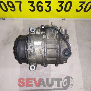 Компресор кондиціонера Mercedes Sprinter (2000-...) / Vito 639 (2003-...) 447220-8223