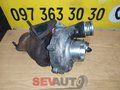 Турбіна 2.7 xdi SsangYong Rexton (01-12) / Kyron (05-14) A6650901180