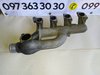 Впускний колектор Renault Trafic / Megane / Laguna / Scenic - Opel Vivaro 1.9 tdi (00-14) 8200145097