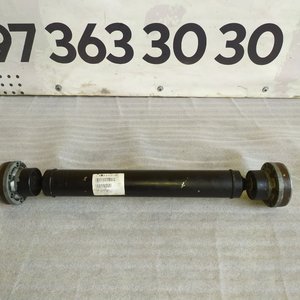 Карданний вал передній Mercedes ML W164 (05-11) A1644100701