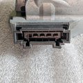 Замок рульової колонки Mercedes Sprinter W906 (06-18) A0375456132