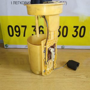 Насос паливний (колба) 2.0 TDI VW T-5 (03-15) 7E0919050B