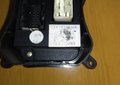 Кнопка аварійки Fiat Doblo (2000 - 2005) 7353727040E