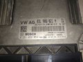 Блок ЭБУ (комплект) 2.0 TDI VW Crafter (11-16) 03L906021N