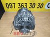 Генератор (110A 14B) Renault Kangoo / Megane / Clio / Scenic 1.5 dci TG11C011