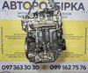 Двигун M9R721 2.0 dci Renault Scenic II (06-09) Euro 4 п'єзо Bosch.