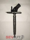Форсунка 2.7 - 3.0 TDI Audi A4 B8 / A5 / A6 C6 / Q5 / Q7 / VW Touareg (02-10) 0445116015 - ПЕРЕВІРЕНА