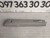 Накладка лівої стійки верхня частина Renault Master / Opel Movano / Nissan Interstar (98-10) 7700351778