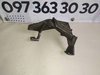 Кронштейн (кріплення) ТНВД Renault Kangoo / Megane II / Laguna II / Scenic II 1.9 dci (97-09) 7700115681