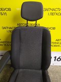 Сиденья левое Renault Master - Opel Movano - Nissan NV400 2.3 (10-...) 82668930