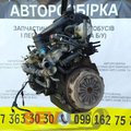 Двигун Fiat Ducato / Scudo 1.9 D (1905 куб. см) D9B