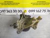 Ступиця передня ліва L (цапфа) VW Crafter II 2.0 tdi (16-...) 2N0407257B