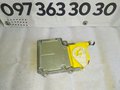 Блок управления air bag Skoda Superb (08-15) 3T0959655