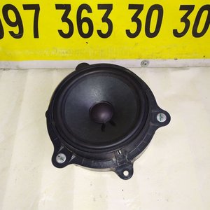 Динамік передній / задній Renault Megane 4 / Scenic 4 (16-...) 281569368R
