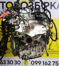Двигатель M9TC704 в сборе Renault Master / Opel Movano 2.3 dci (10-...) (26 тыс.км.) Siemens